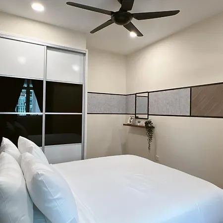 Medini Signature Iskandar Puteri Near Legoland By Cactus Homestay Thm Nusajaya  Exterior photo