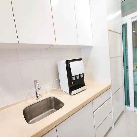 Medini Signature Iskandar Puteri Near Legoland By Cactus Homestay Thm Nusajaya  Exterior photo