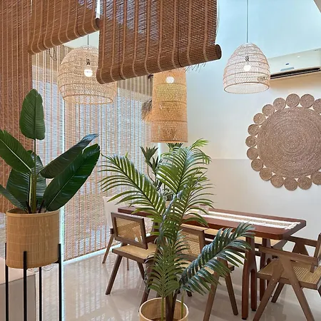 Medini Signature Iskandar Puteri Near Legoland By Cactus Homestay Thm Nusajaya  Exterior photo