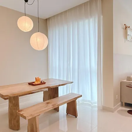 Medini Signature Iskandar Puteri Near Legoland By Cactus Homestay Thm Nusajaya  Exterior photo