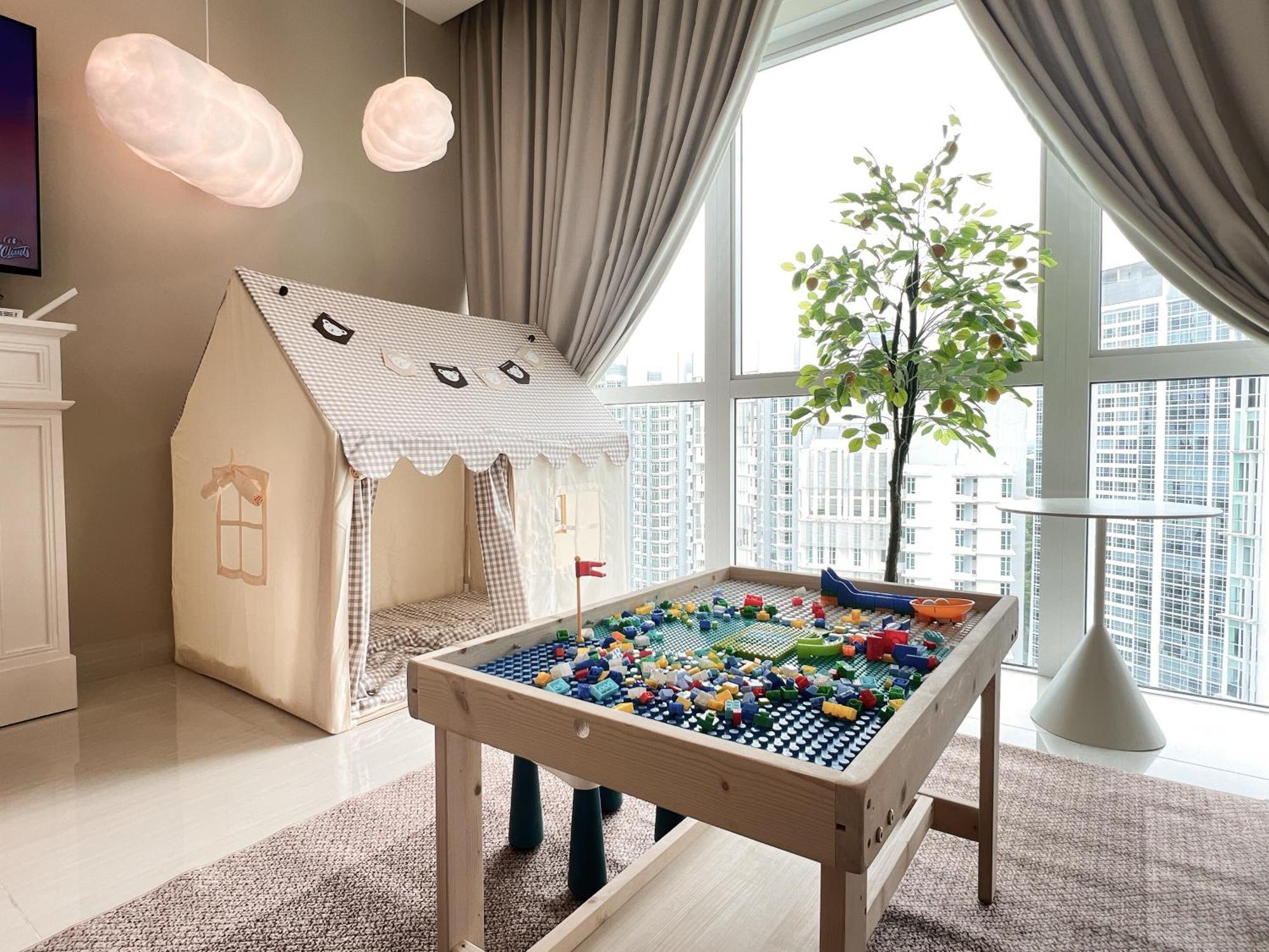 Apartment Medini Signature Iskandar Puteri Near Legoland By Cactus Thm *