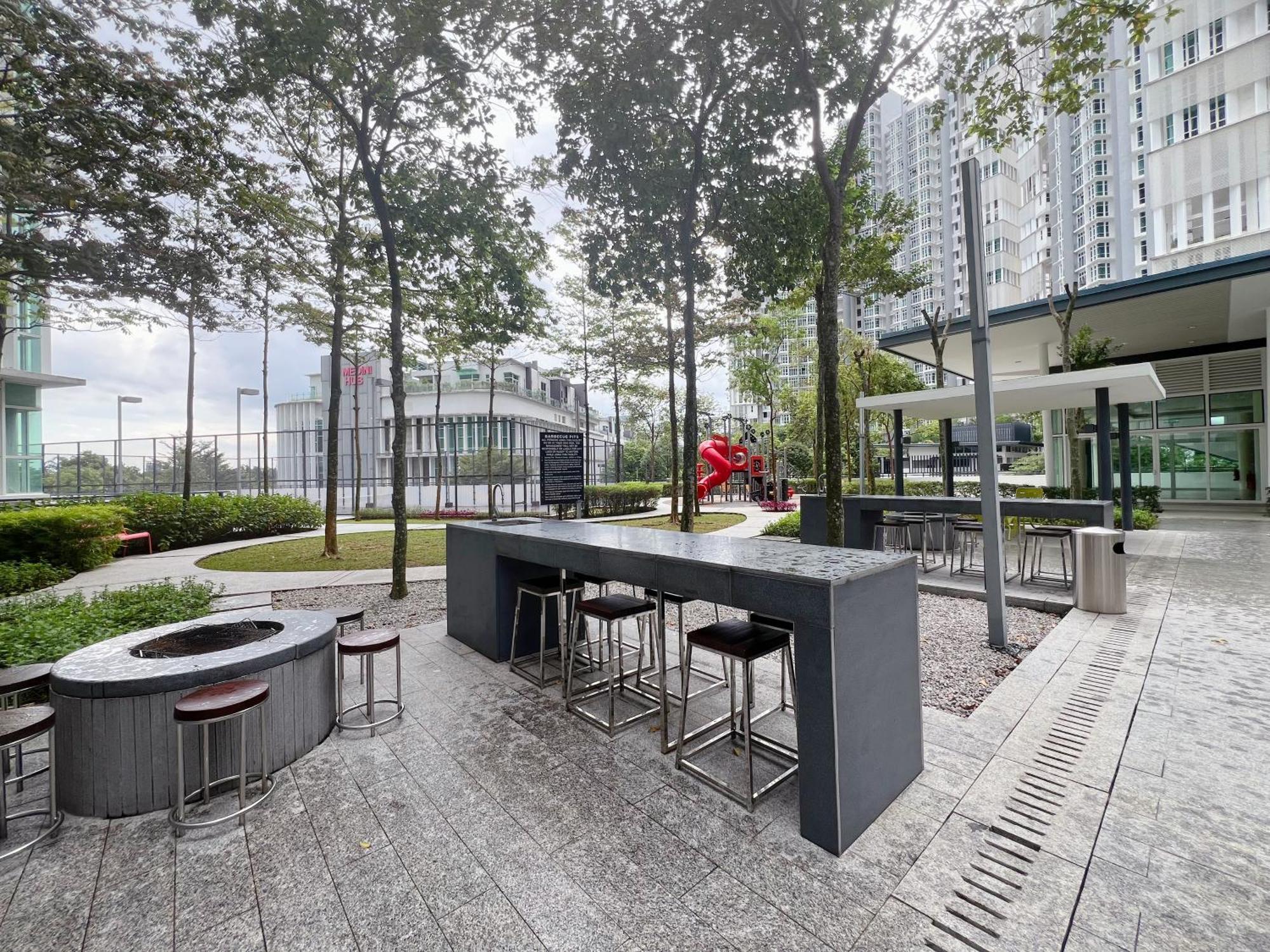 Medini Signature Iskandar Puteri Near Legoland By Cactus Thm