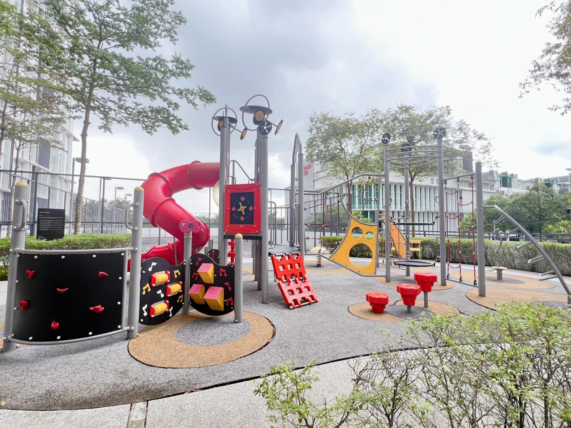 Medini Signature Iskandar Puteri Near Legoland By Cactus Thm Apartment