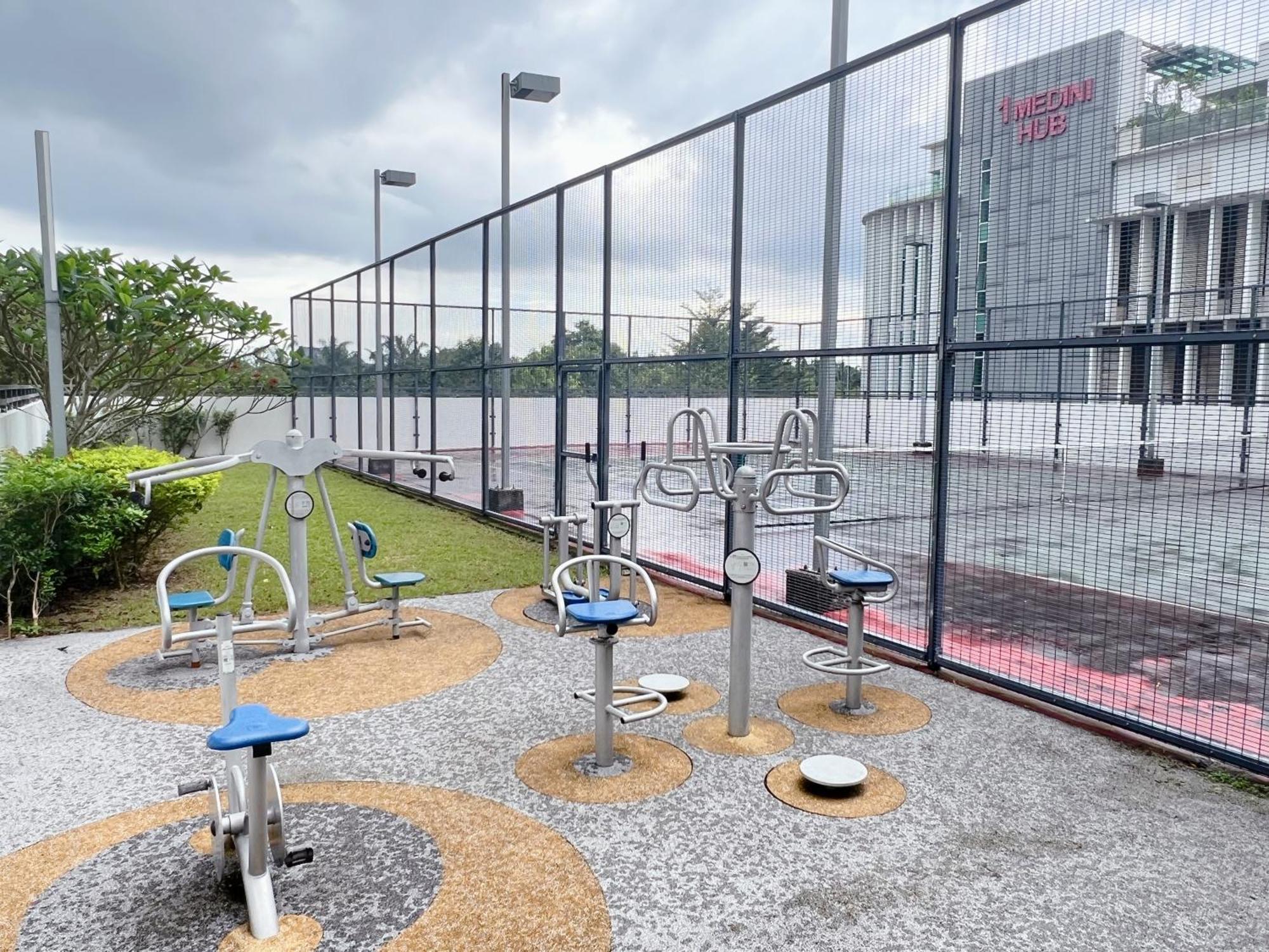Apartment Medini Signature Iskandar Puteri Near Legoland By Cactus Thm *