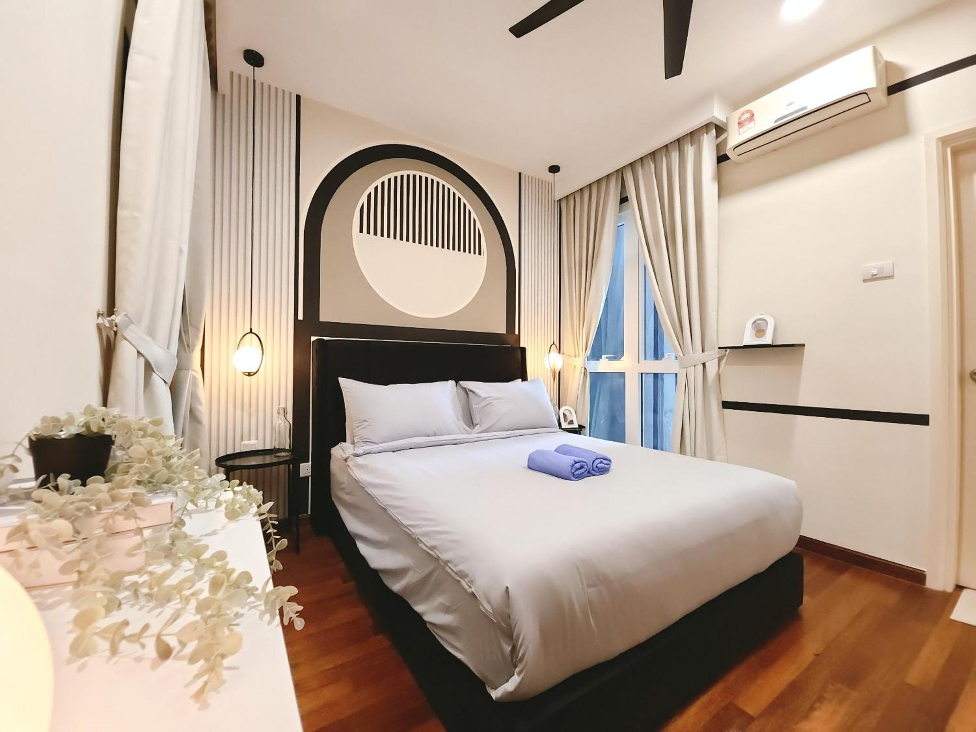 Apartment Medini Signature Iskandar Puteri Near Legoland By Cactus Thm *