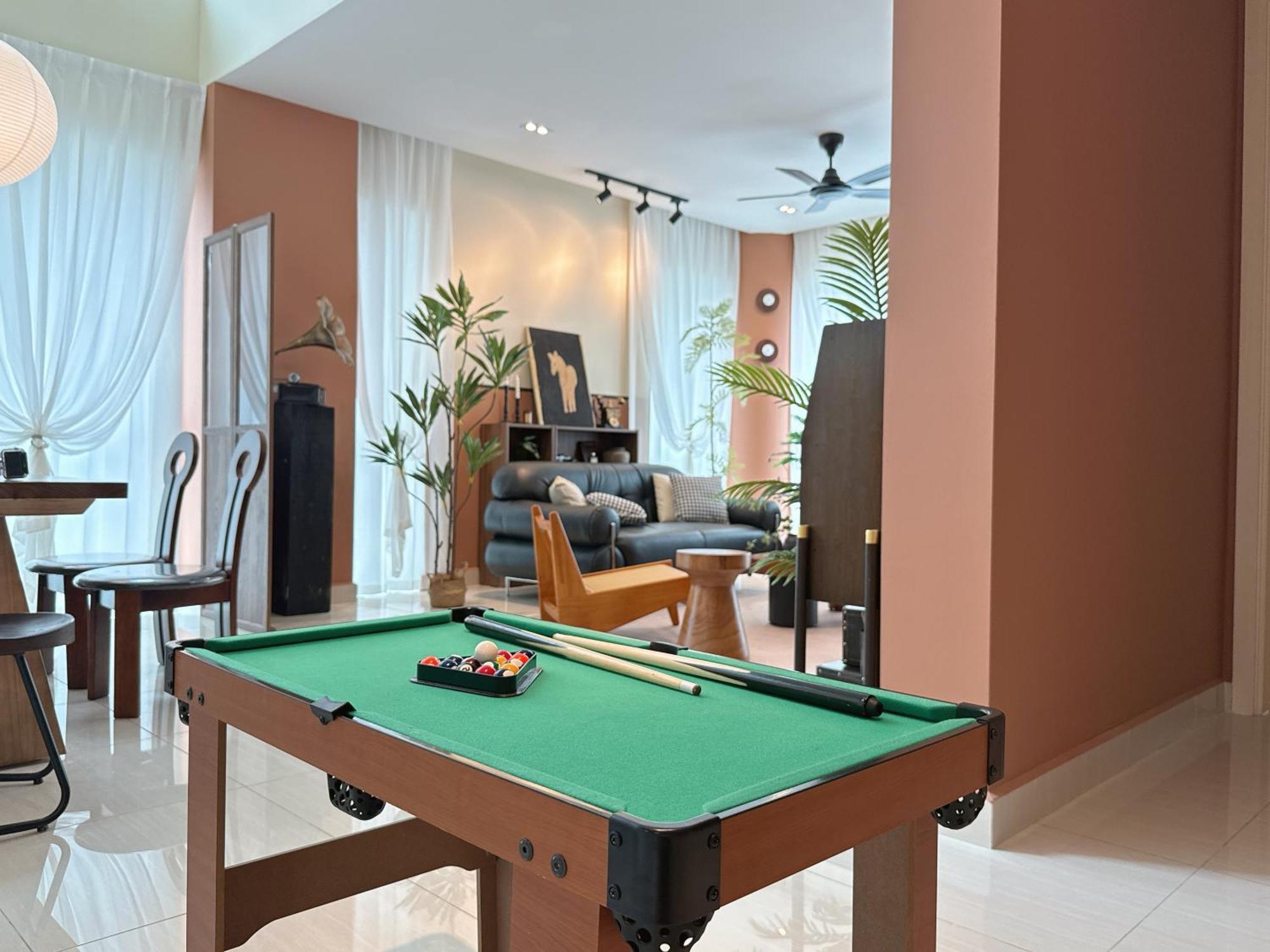 Medini Signature Iskandar Puteri Near Legoland By Cactus Thm Apartment