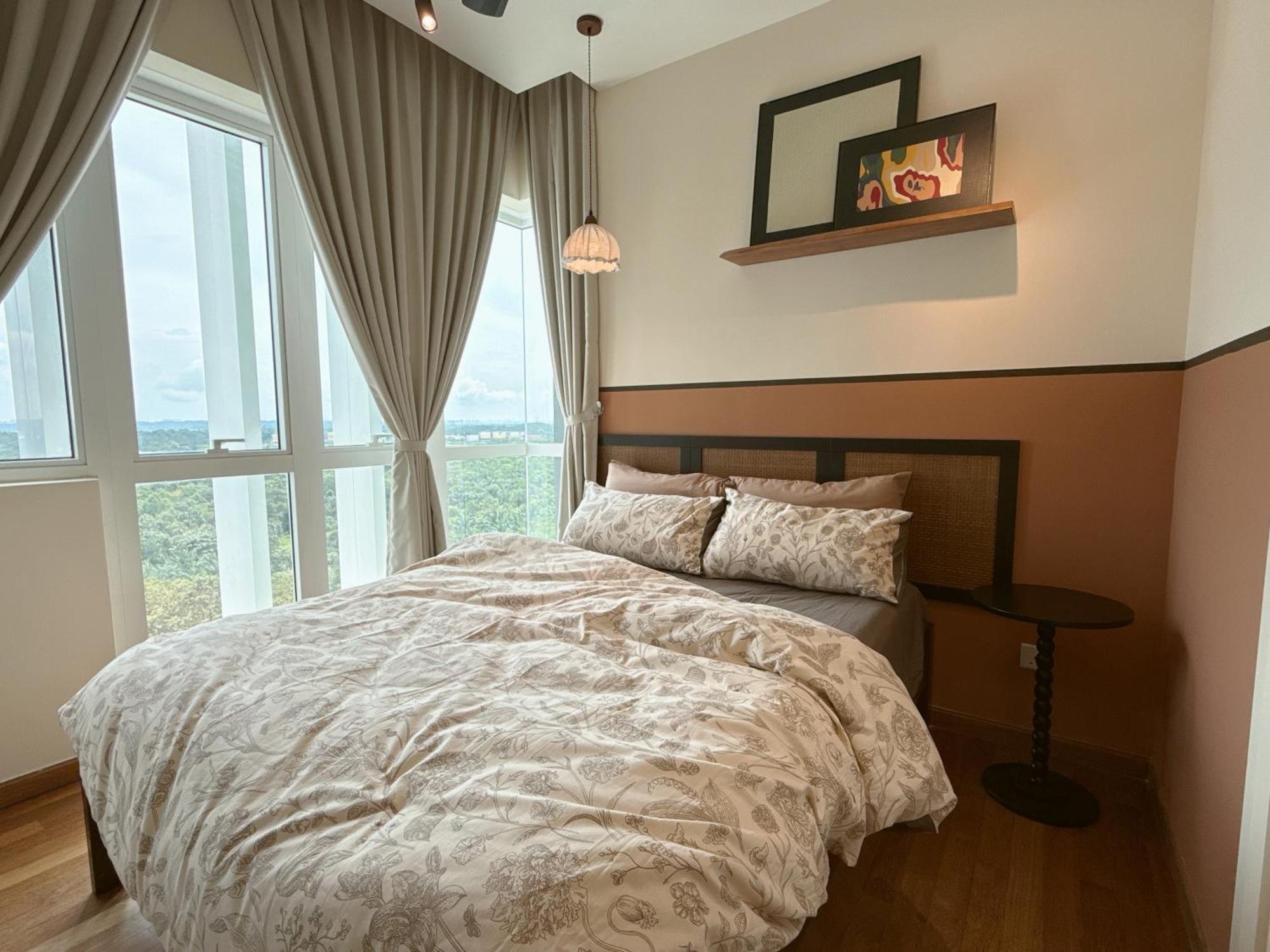Medini Signature Iskandar Puteri Near Legoland By Cactus Thm Apartment
