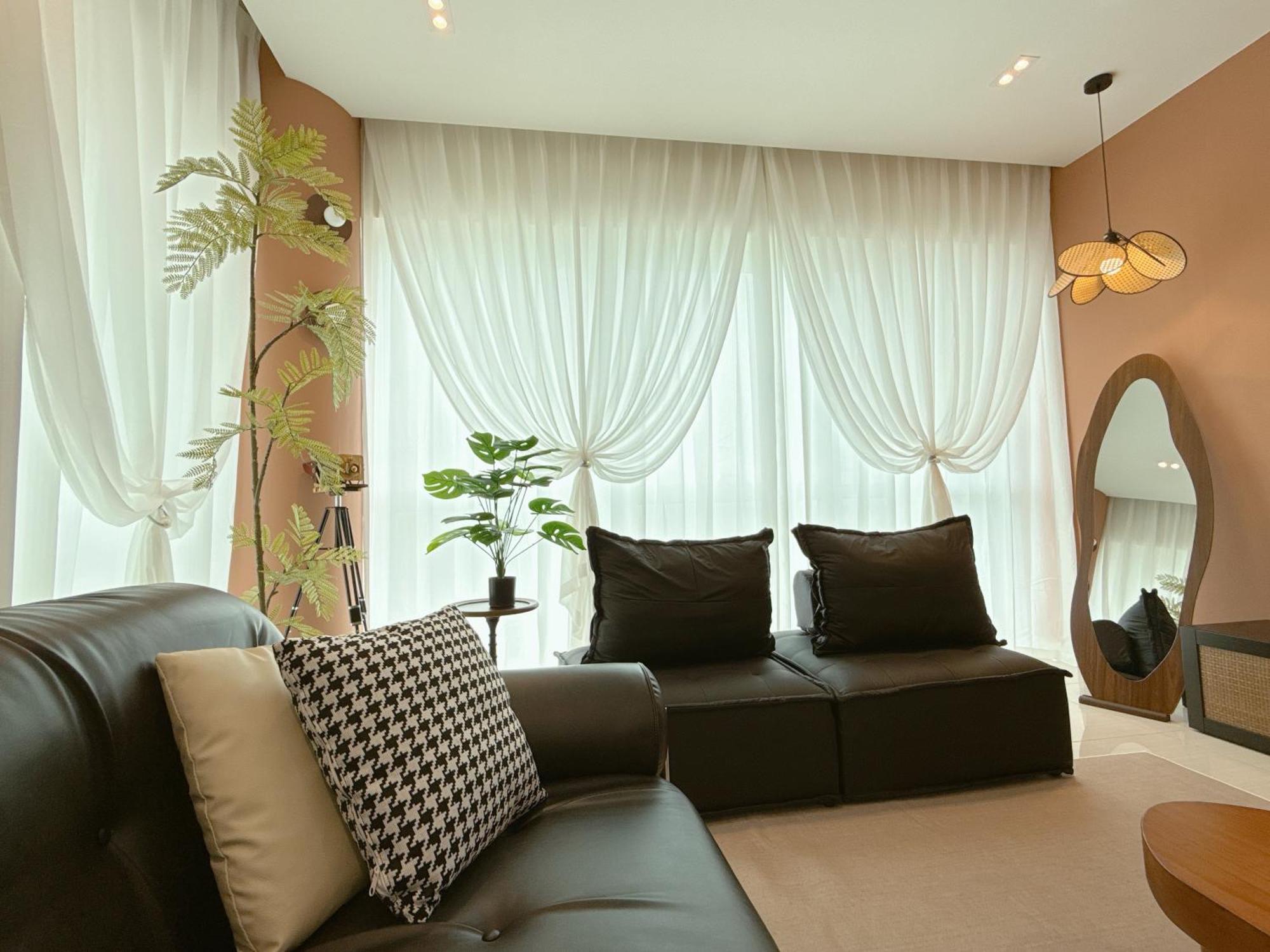 Medini Signature Iskandar Puteri Near Legoland By Cactus Thm Apartment