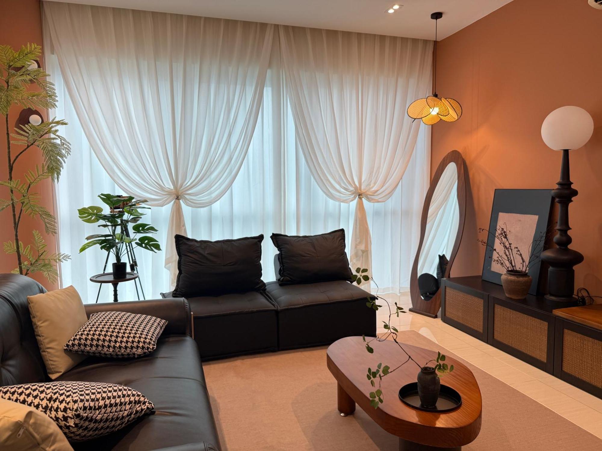 Apartment Medini Signature Iskandar Puteri Near Legoland By Cactus Thm Nusajaya (Iskandar Puteri)