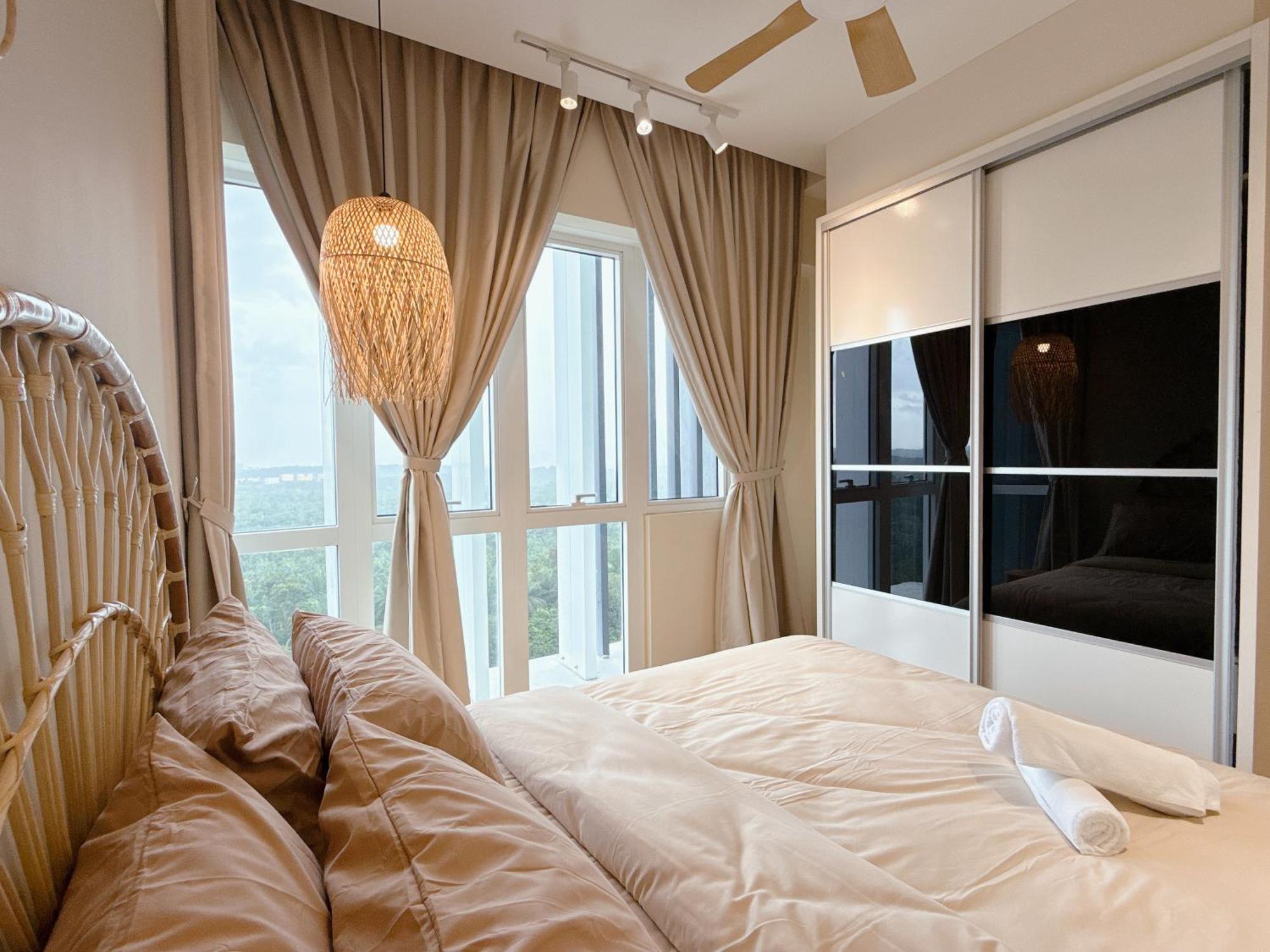 Medini Signature Iskandar Puteri Near Legoland By Cactus Thm Apartment Nusajaya (Iskandar Puteri)