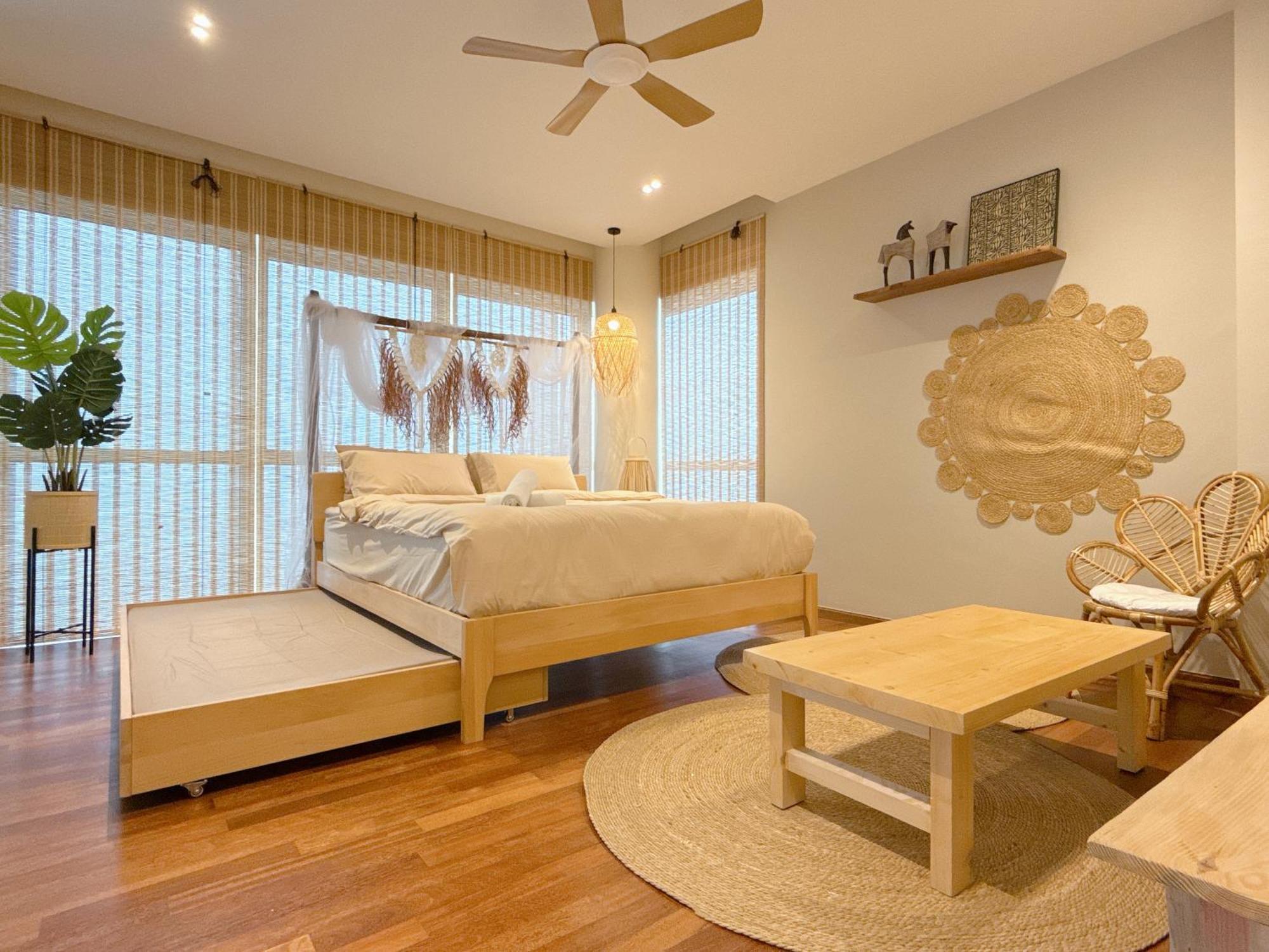 Apartment Medini Signature Iskandar Puteri Near Legoland By Cactus Thm Nusajaya (Iskandar Puteri)