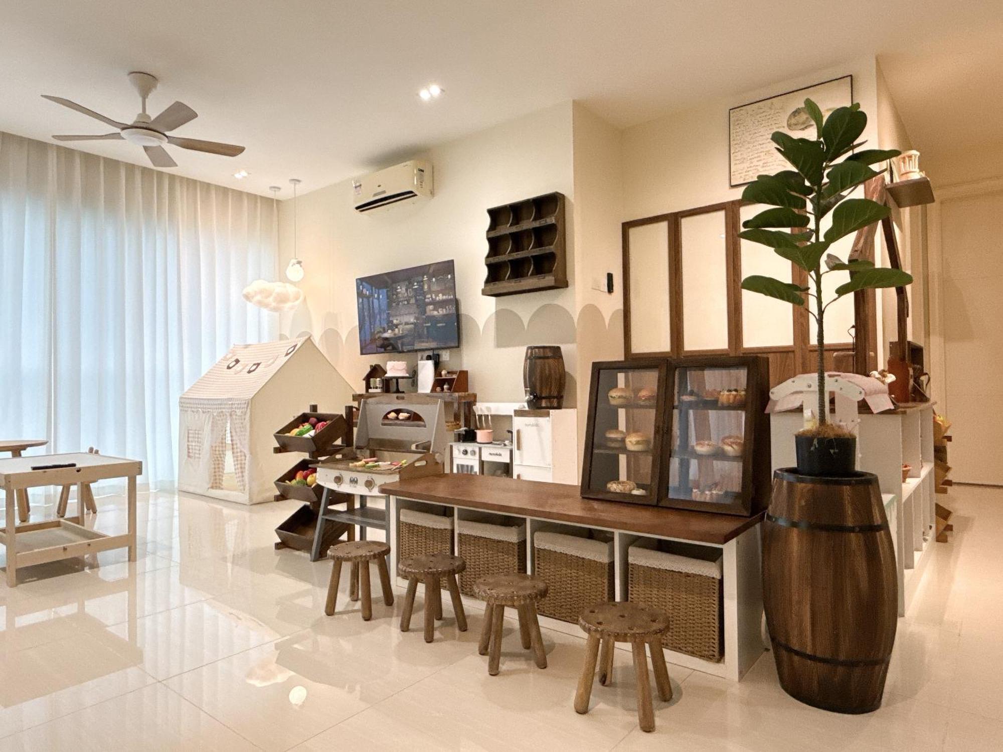 Apartment Medini Signature Iskandar Puteri Near Legoland By Cactus Thm Nusajaya (Iskandar Puteri)