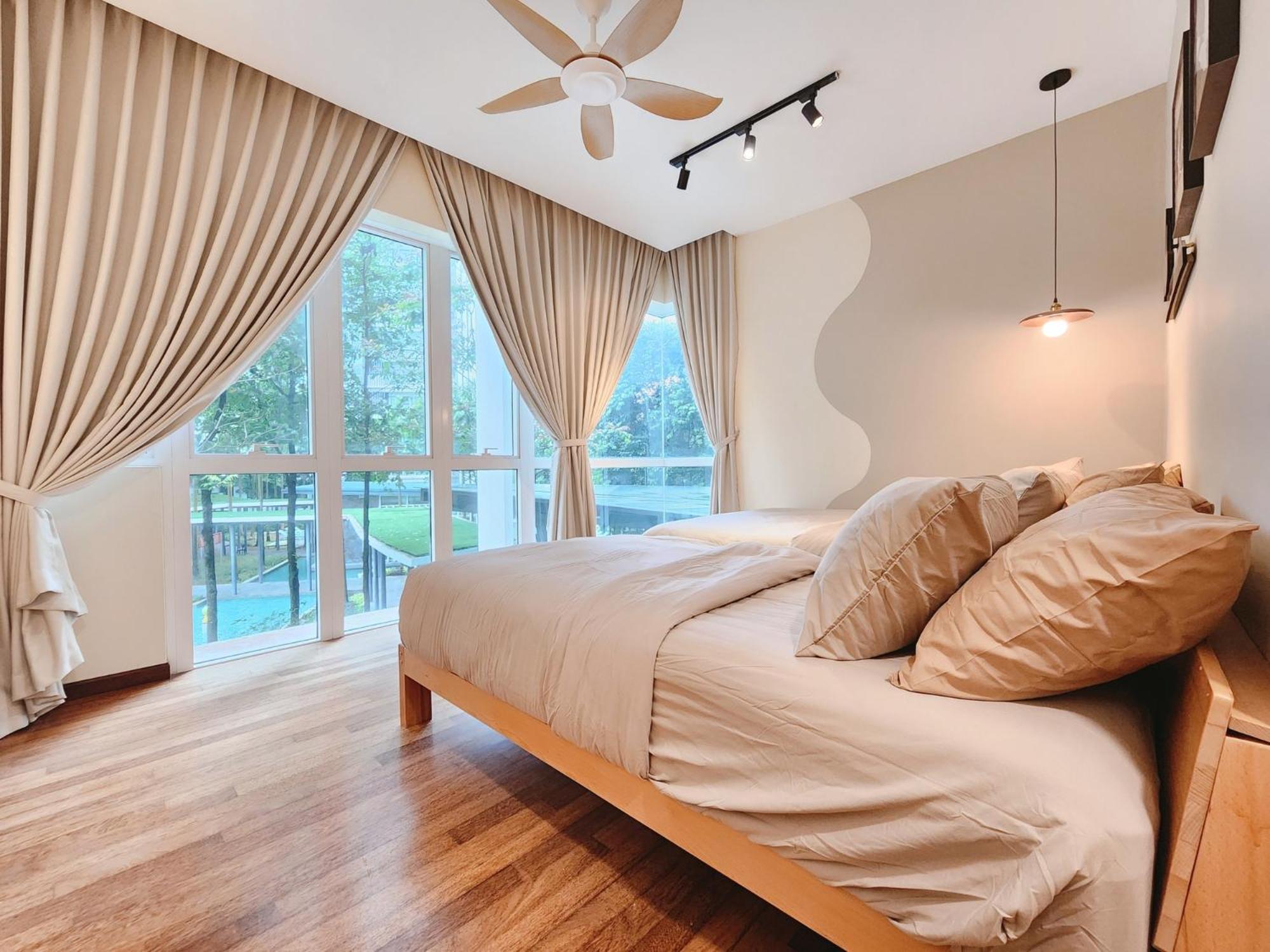 Apartment Medini Signature Iskandar Puteri Near Legoland By Cactus Thm *