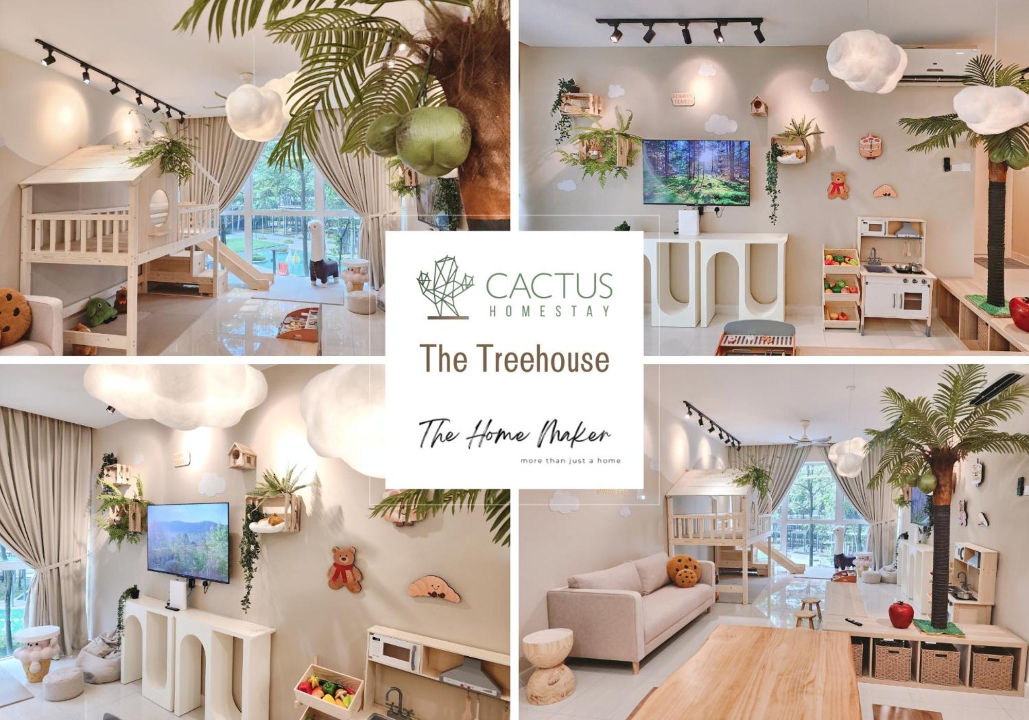 Apartment Medini Signature Iskandar Puteri Near Legoland By Cactus Thm