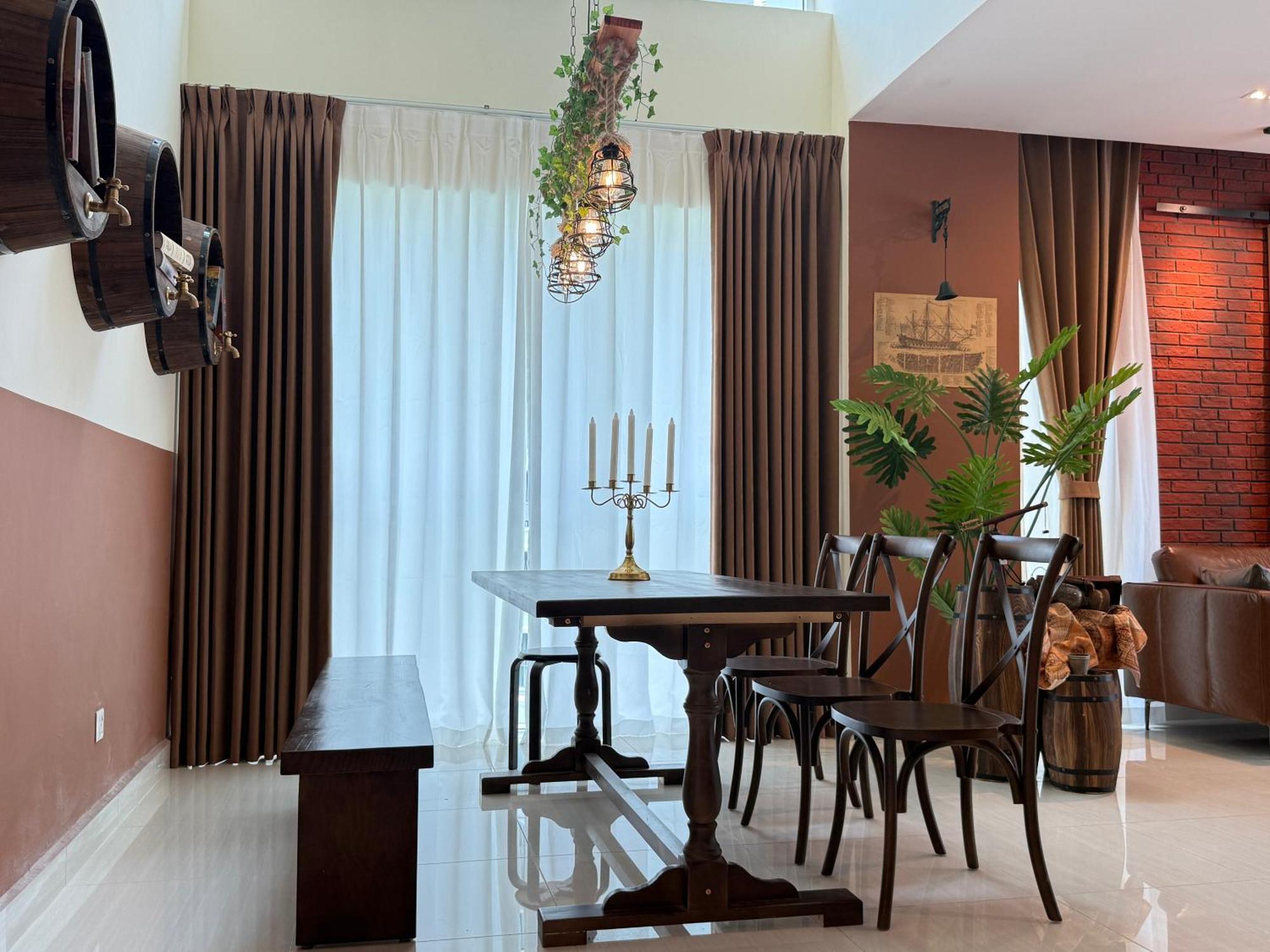 Apartment Medini Signature Iskandar Puteri Near Legoland By Cactus Thm Nusajaya (Iskandar Puteri)